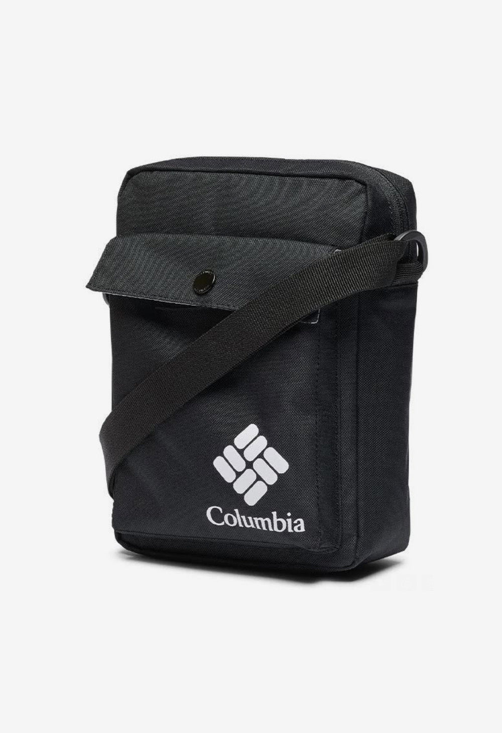 COLUMBIA ZIGZAG SIDE BAG