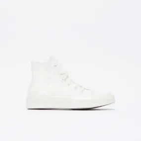 Converse - Chuck 70 Hi (Egret/White/Egret)