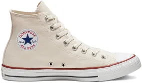 Converse Chuck Taylor All Star Hi Top Natural Ivory