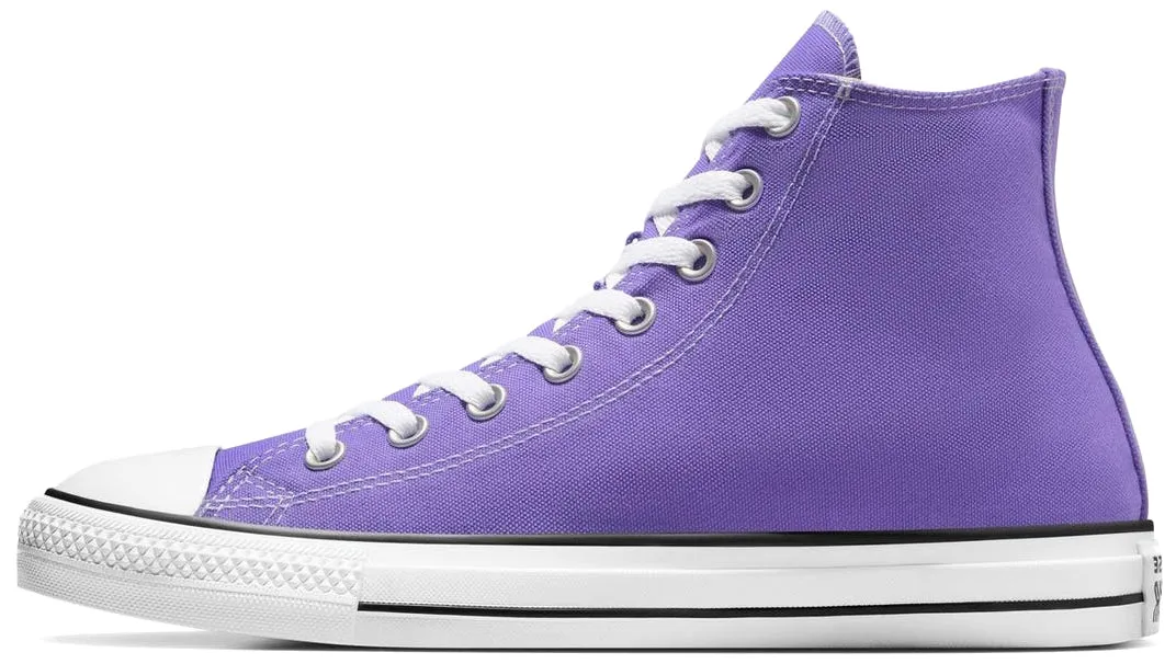 Converse Chuck Taylor All Star Hi Top Viper Violet