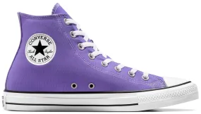 Converse Chuck Taylor All Star Hi Top Viper Violet