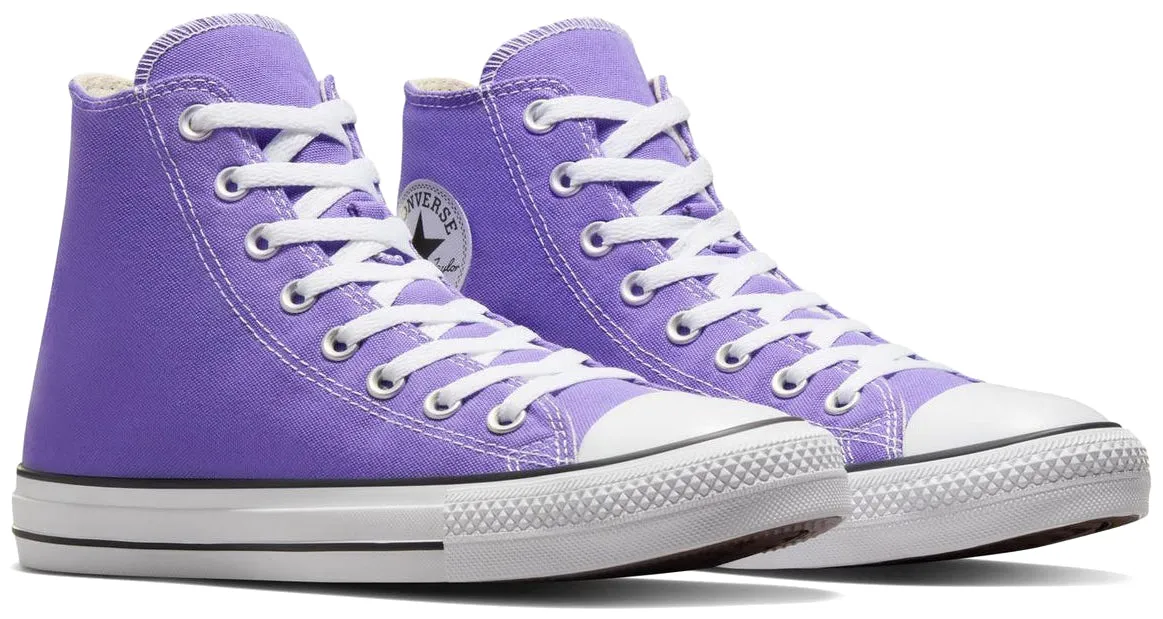 Converse Chuck Taylor All Star Hi Top Viper Violet