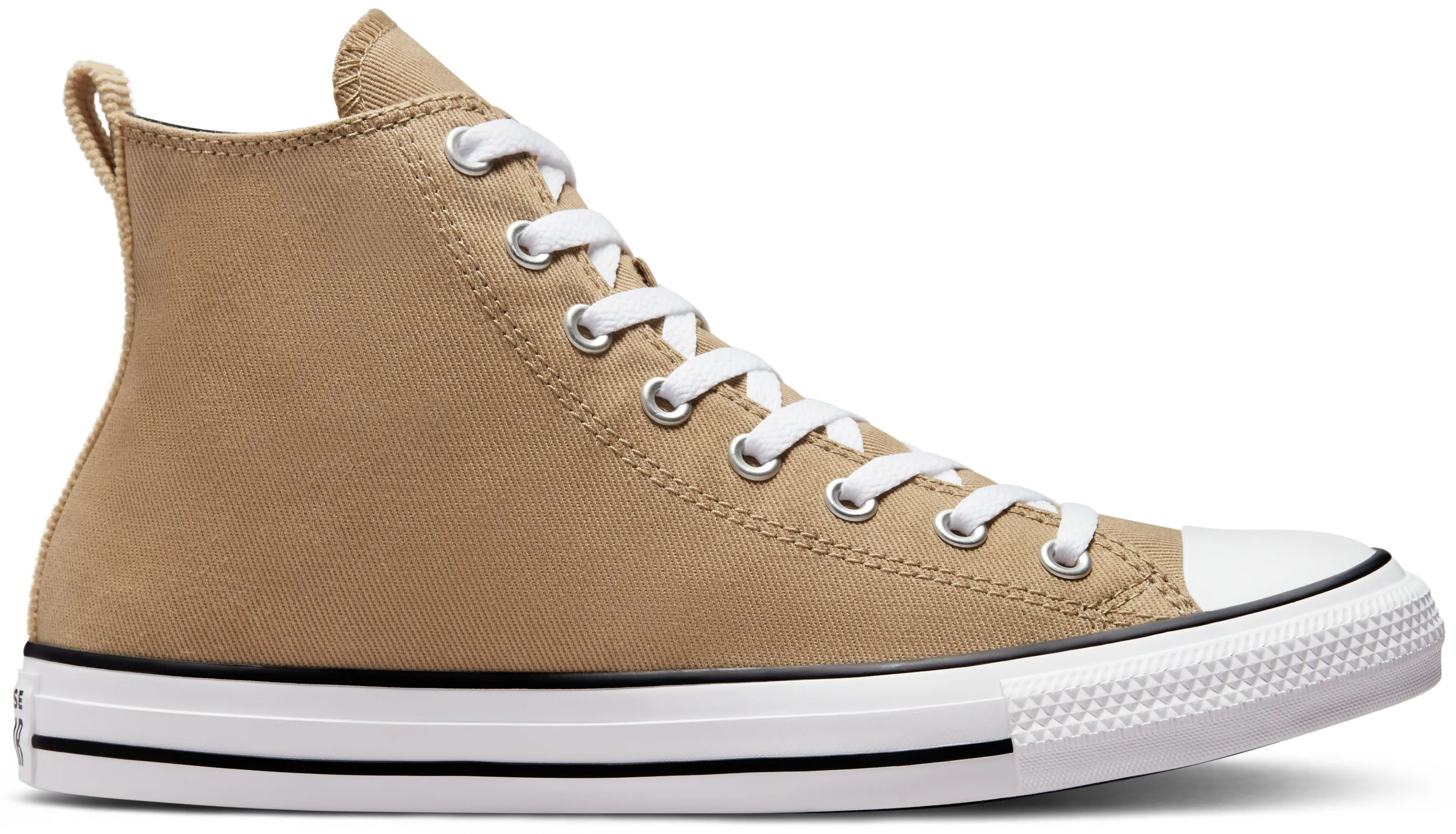 Converse Chuck Taylor All Star Nomad Khaki/Oat Milk/Black