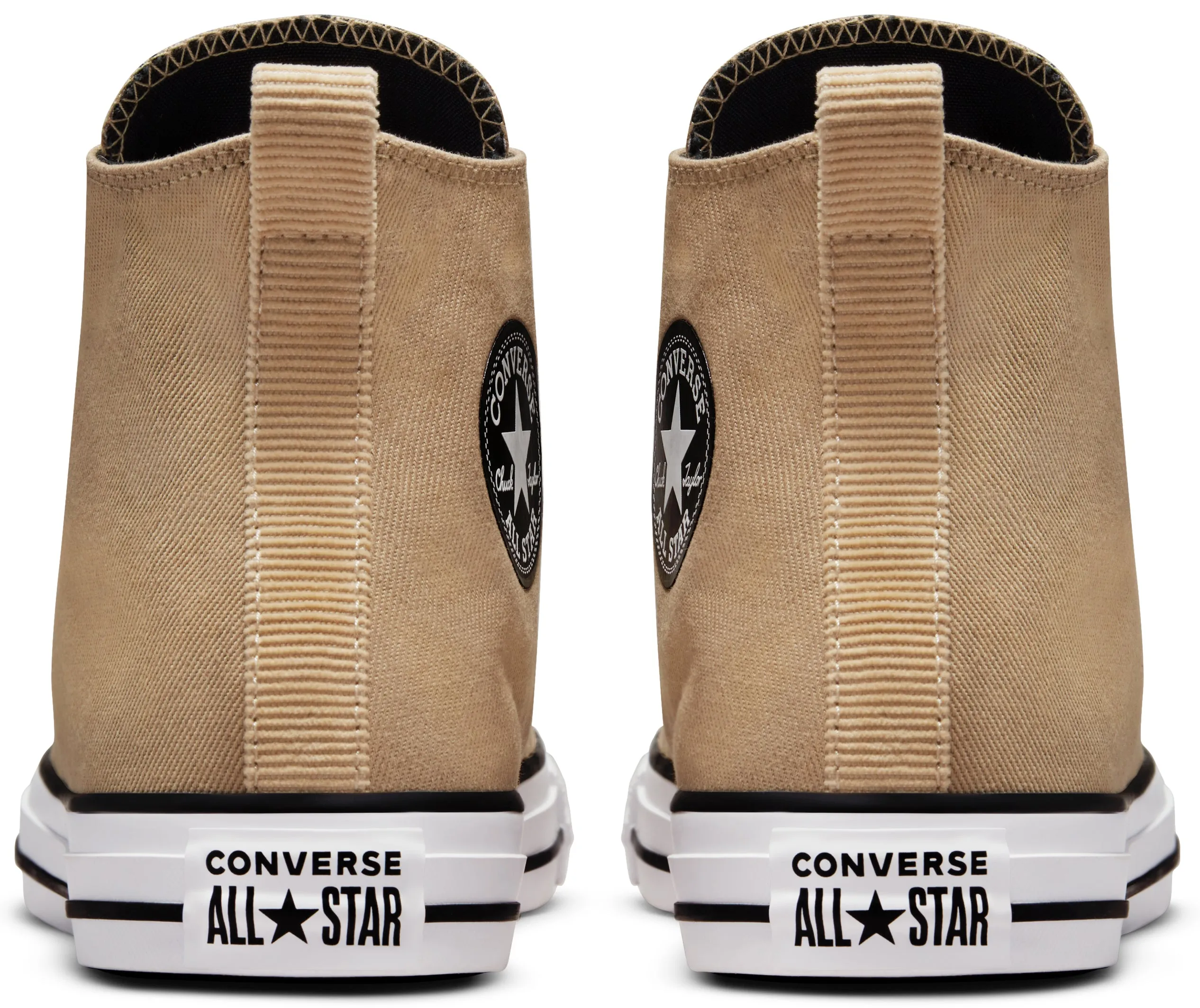 Converse Chuck Taylor All Star Nomad Khaki/Oat Milk/Black