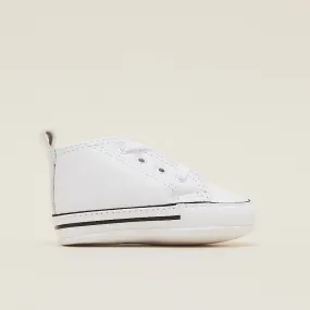 Converse Chuck Taylor First Star Hi