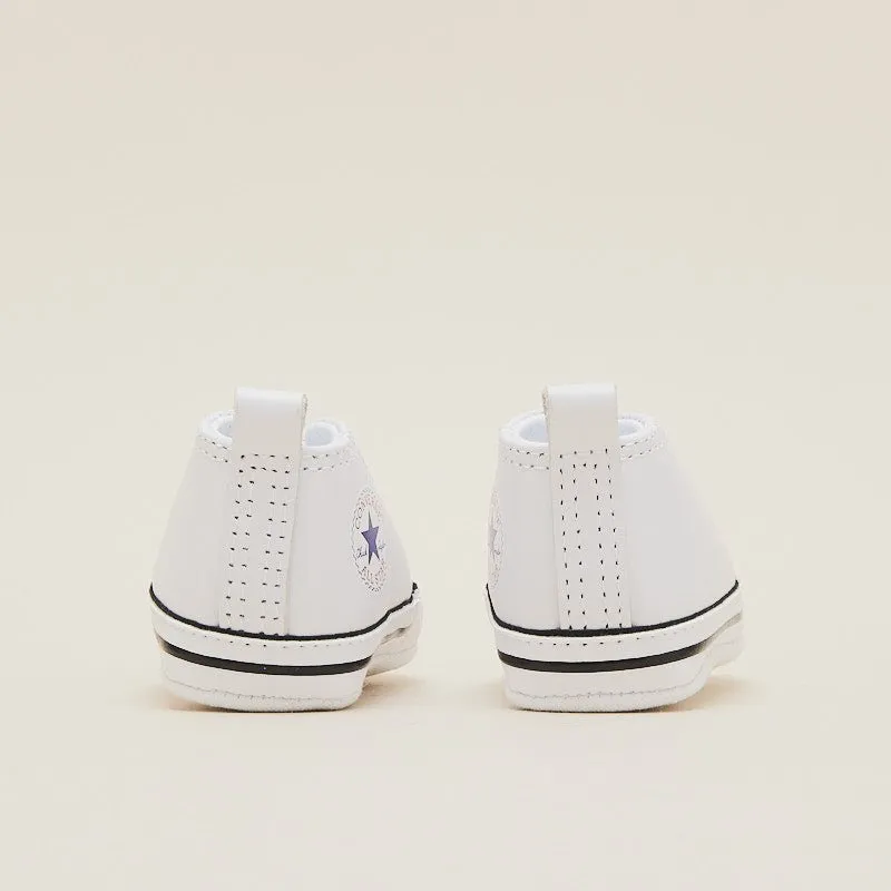 Converse Chuck Taylor First Star Hi