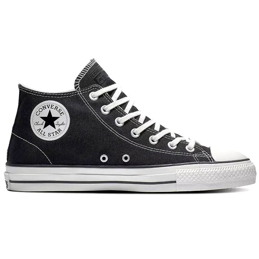 Converse CONS CTAS Pro Mid Skateboarding Shoe