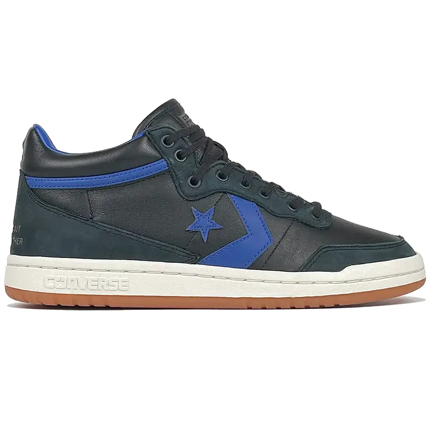 Converse CONS Fastbreak Pro Mid Skateboarding Shoe