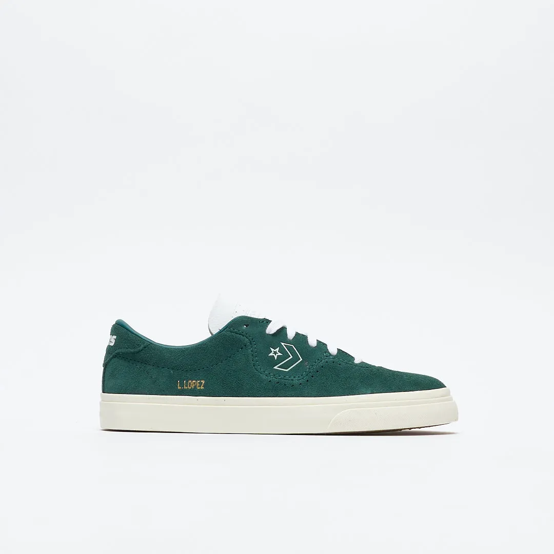 Converse Cons - Louie Lopez Pro OX (Dragon Scale/White)