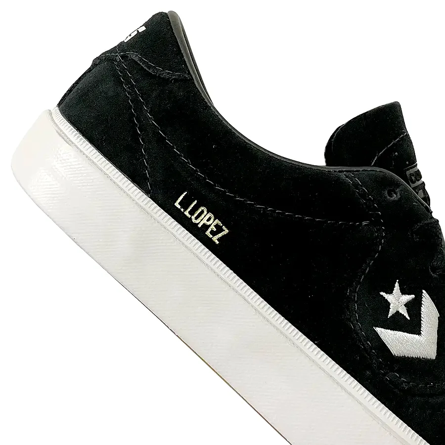 Converse CONS Louie Lopez Pro Skateboarding Shoe