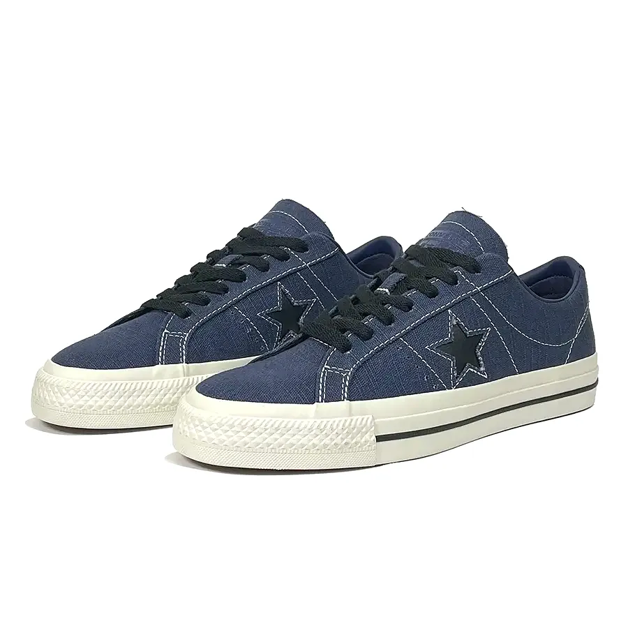 Converse CONS One Star Pro OX Skateboarding Shoe