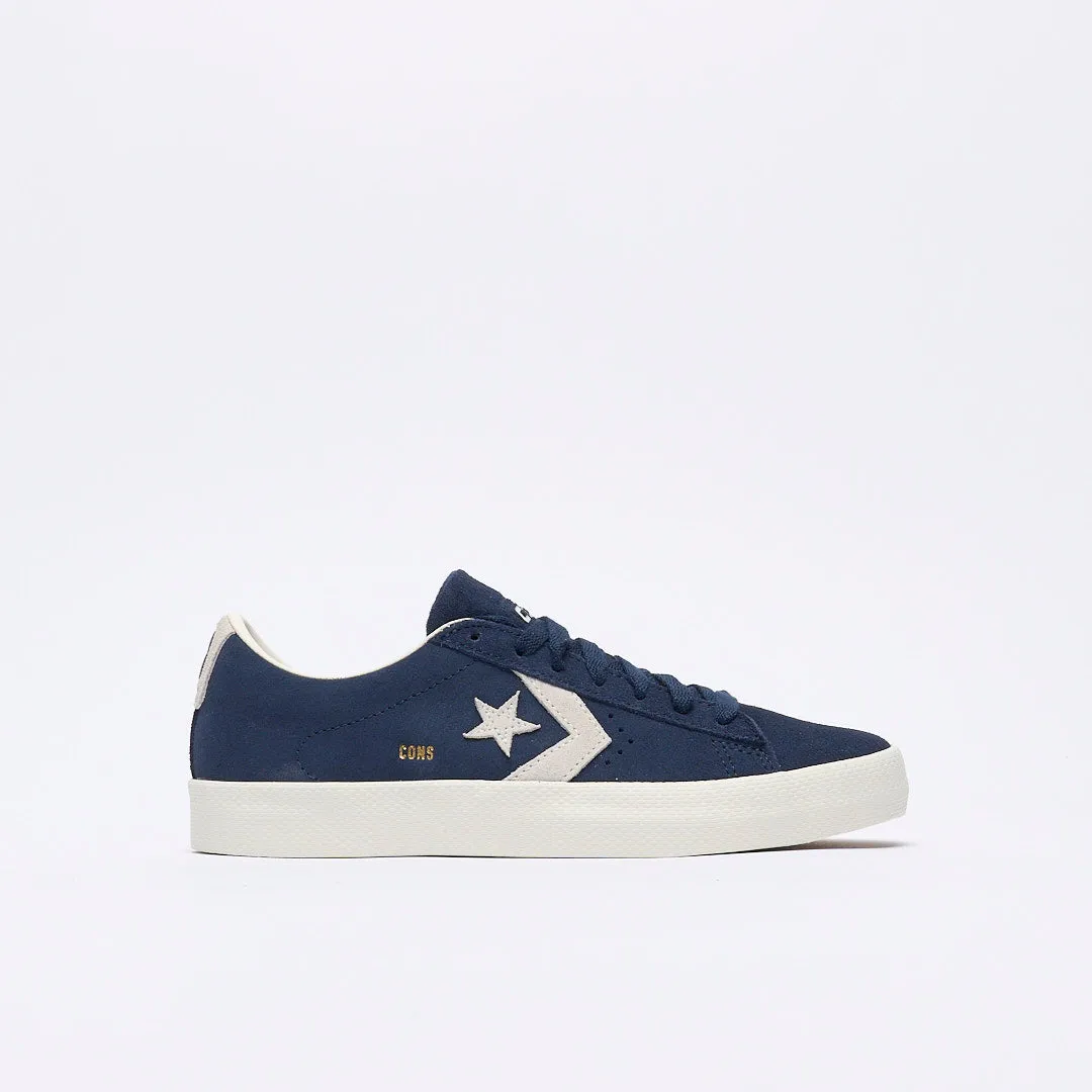 Converse Cons - PL Vulc Pro OX (Obsidian/Egret/Obsidian)