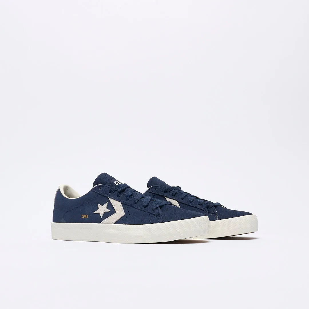 Converse Cons - PL Vulc Pro OX (Obsidian/Egret/Obsidian)