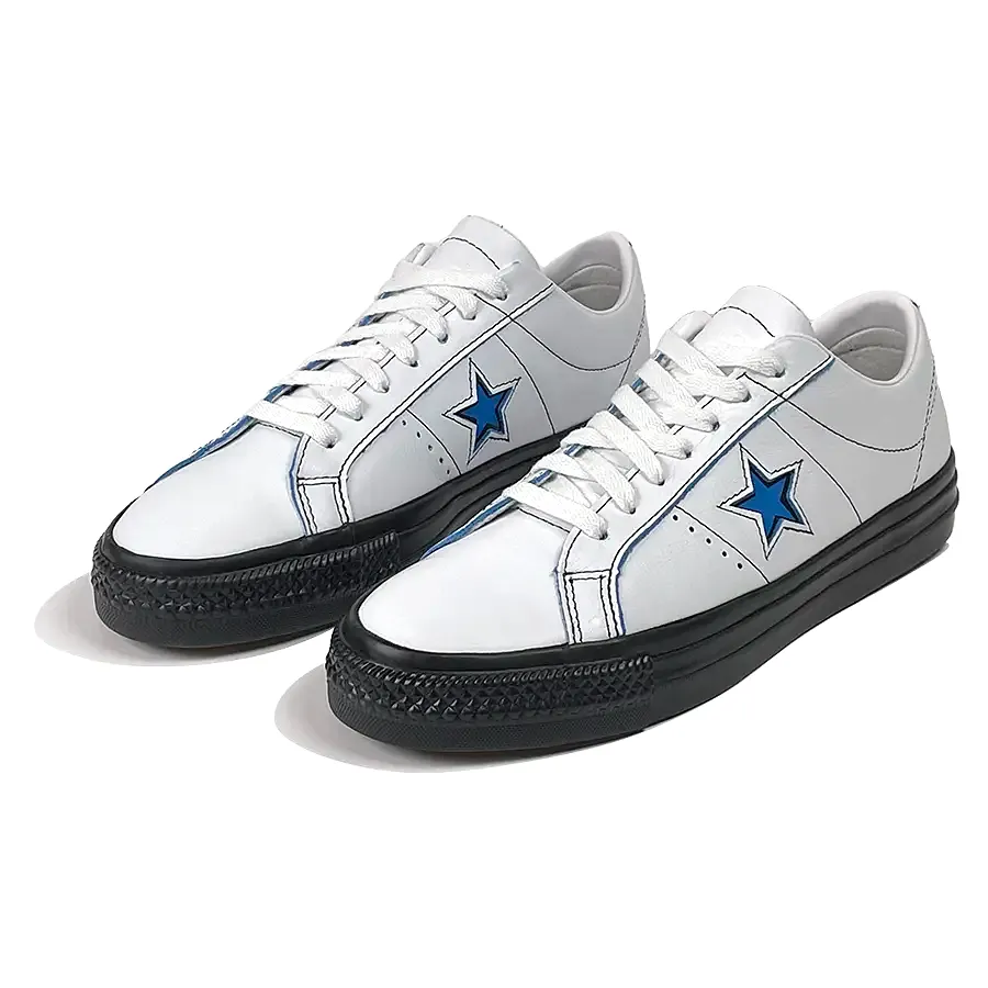 Converse CONS x Eddie Cernicky One Star Pro OX Skateboarding Shoe