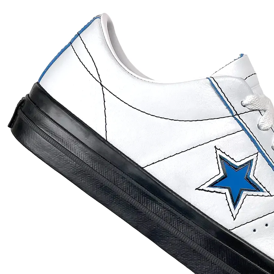 Converse CONS x Eddie Cernicky One Star Pro OX Skateboarding Shoe