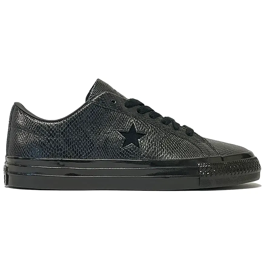 Converse CONS x Jamie Platt One Star Pro OX Skateboarding Shoe