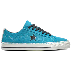 Converse CONS x Sean Pablo One Star Pro Skateboarding Shoe