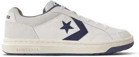 Converse Pro Blaze Classic Low Top White/Navy/Vaporous Gray