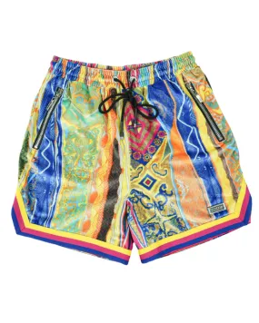 COOGI CGKB099X-BLUE/YELLOW