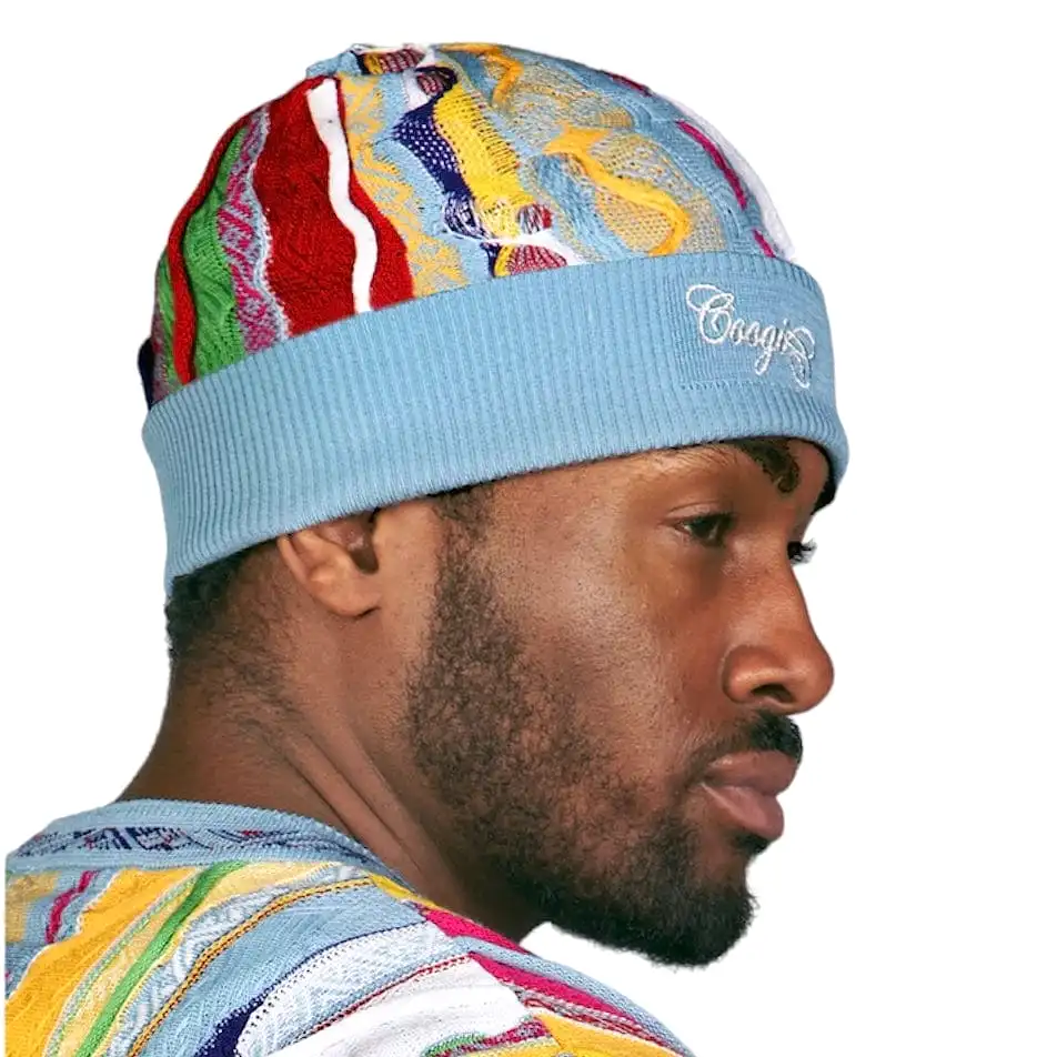 Coogi Starburst Skully