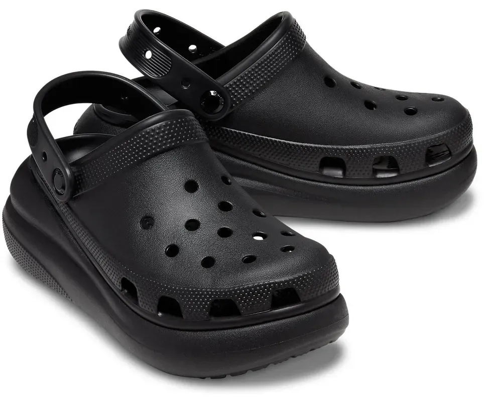 Crocs Classic Crush Clog