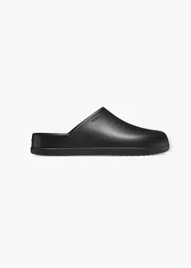 Crocs Dylan Burnished Clog noir