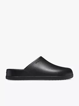 Crocs Dylan Clog - Black