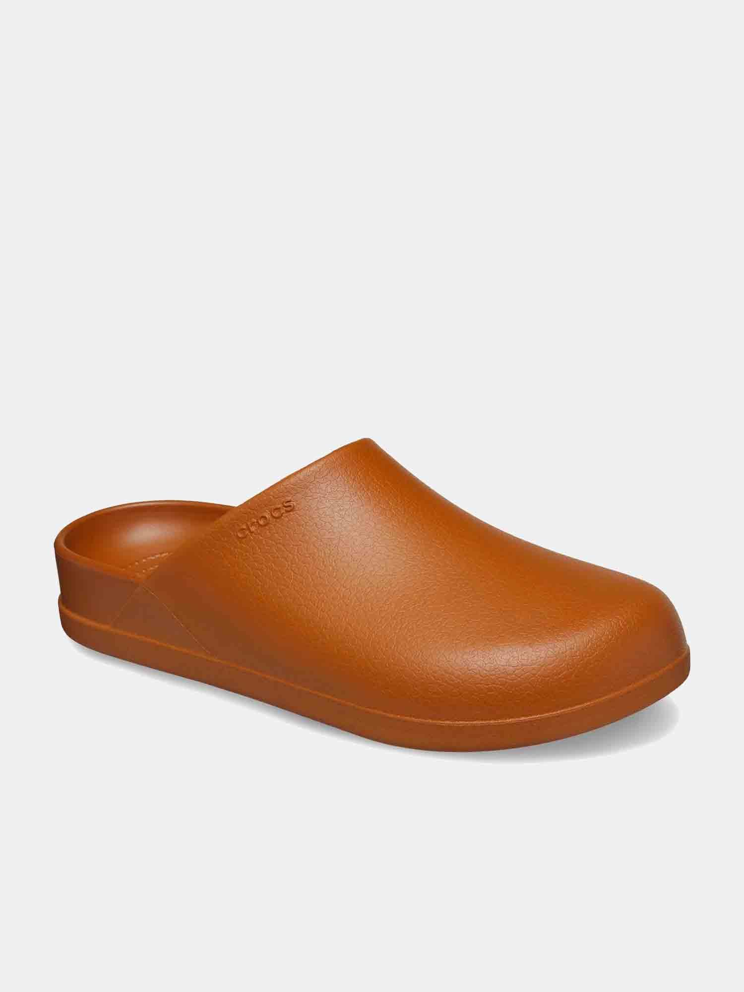 Crocs Dylan Clog - Cognac