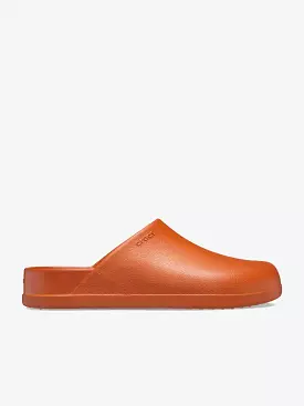 Crocs Dylan Clog - Cognac