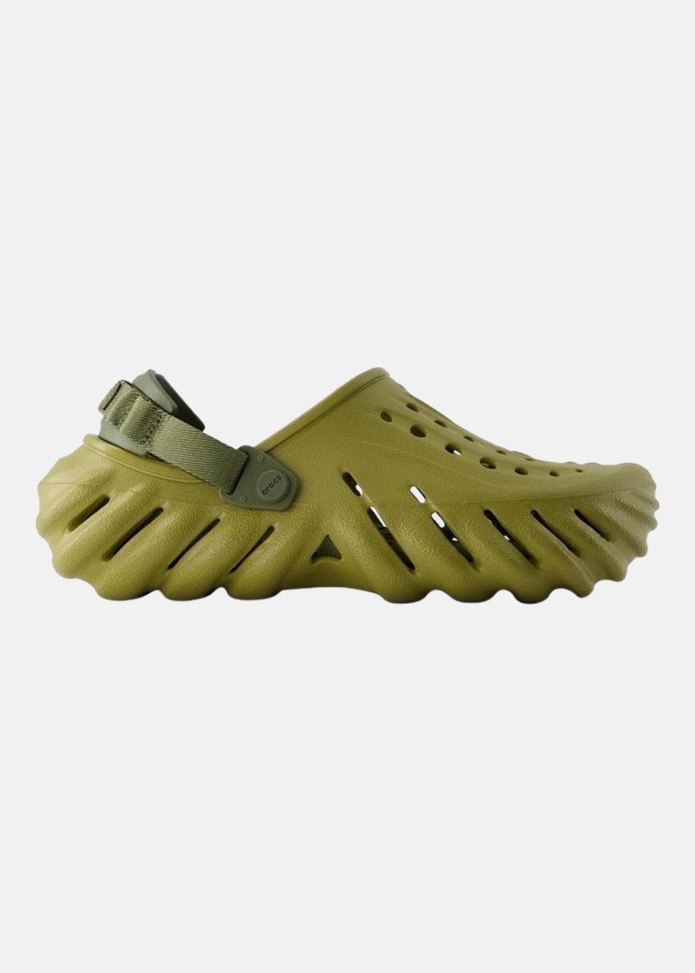 Crocs Echo Clog Aloe