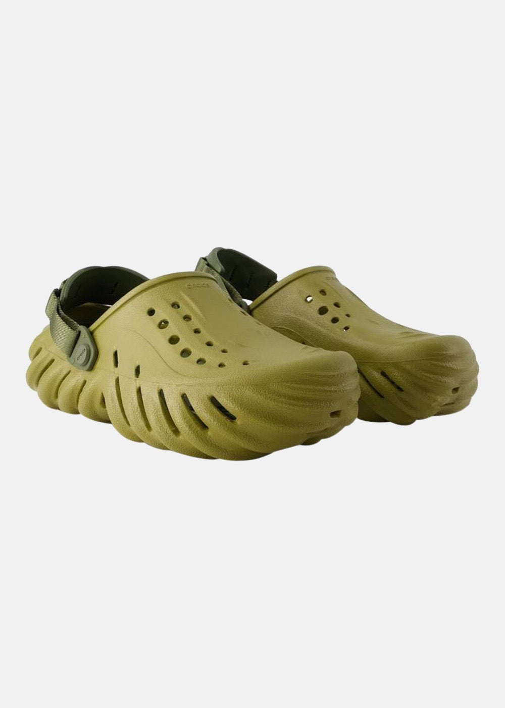 Crocs Echo Clog Aloe