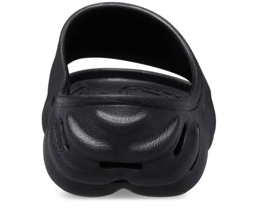 Crocs Echo Slide noire