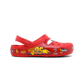 Crocs Lightning McQueen