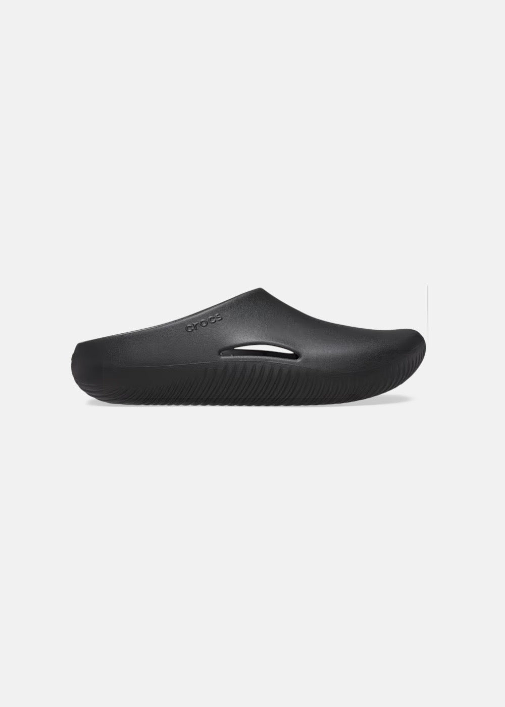 Crocs Mellow Clog Black