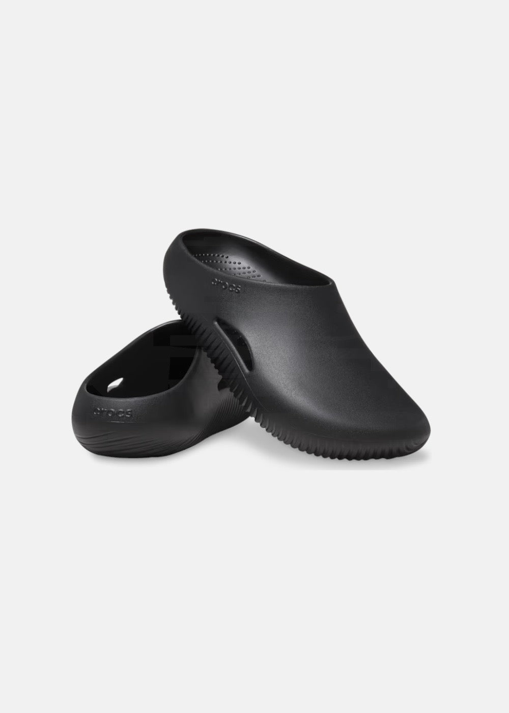 Crocs Mellow Clog Black