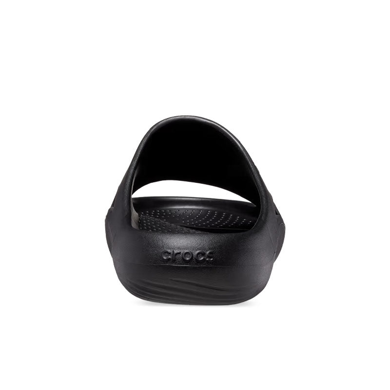 Crocs Mellow Slide Black/Black 208392-001