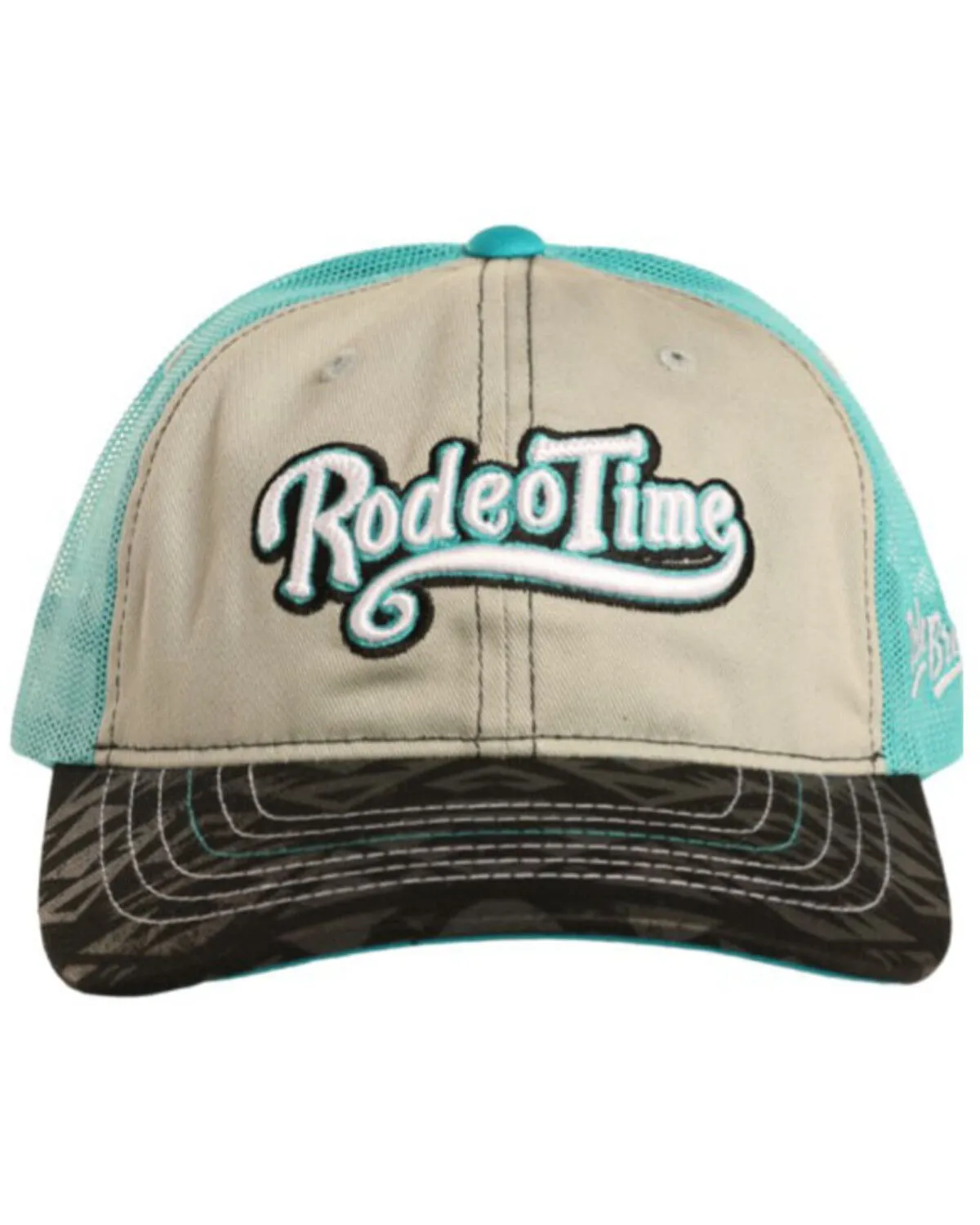 Dale Brisby Men's Rodeo Time Ball Cap