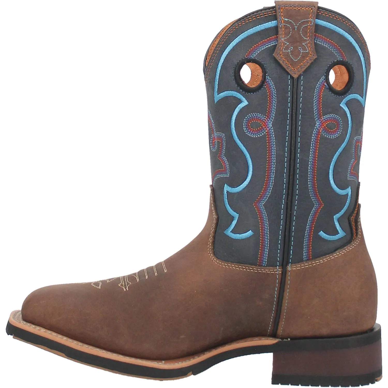 Dan Post cowgirl Certified Women's Jesse Western Boot