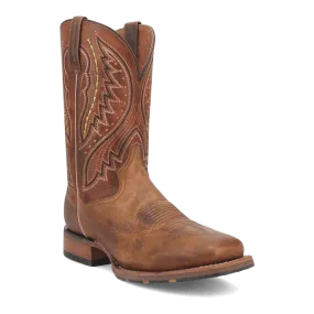 Dan Post Men's Dugan Bison Leather Boot DP4926