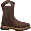 Dan Post Men's Hurricane Series Thunderhead Waterproof Work Boot