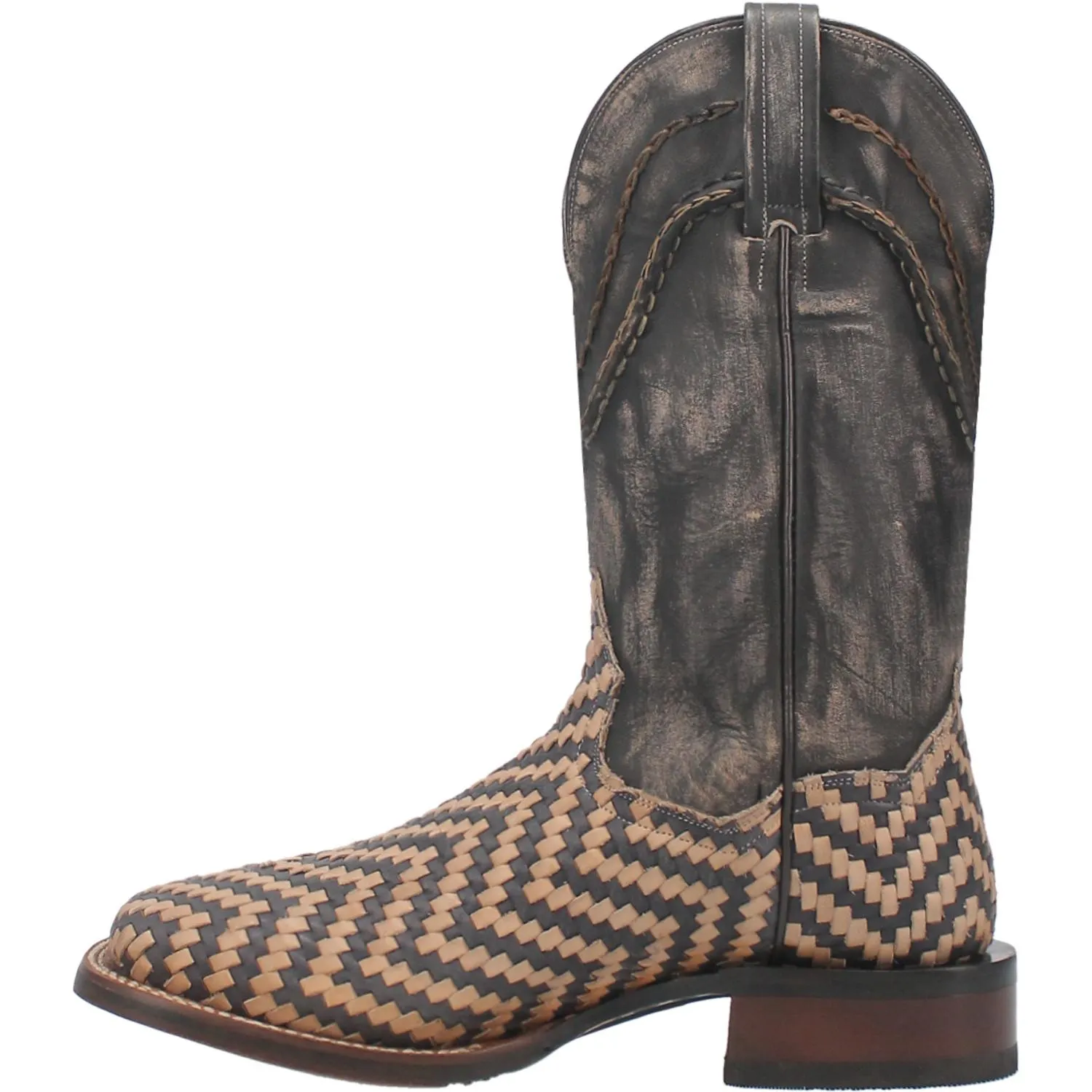 Dan Post Men's Keaton Western Boot