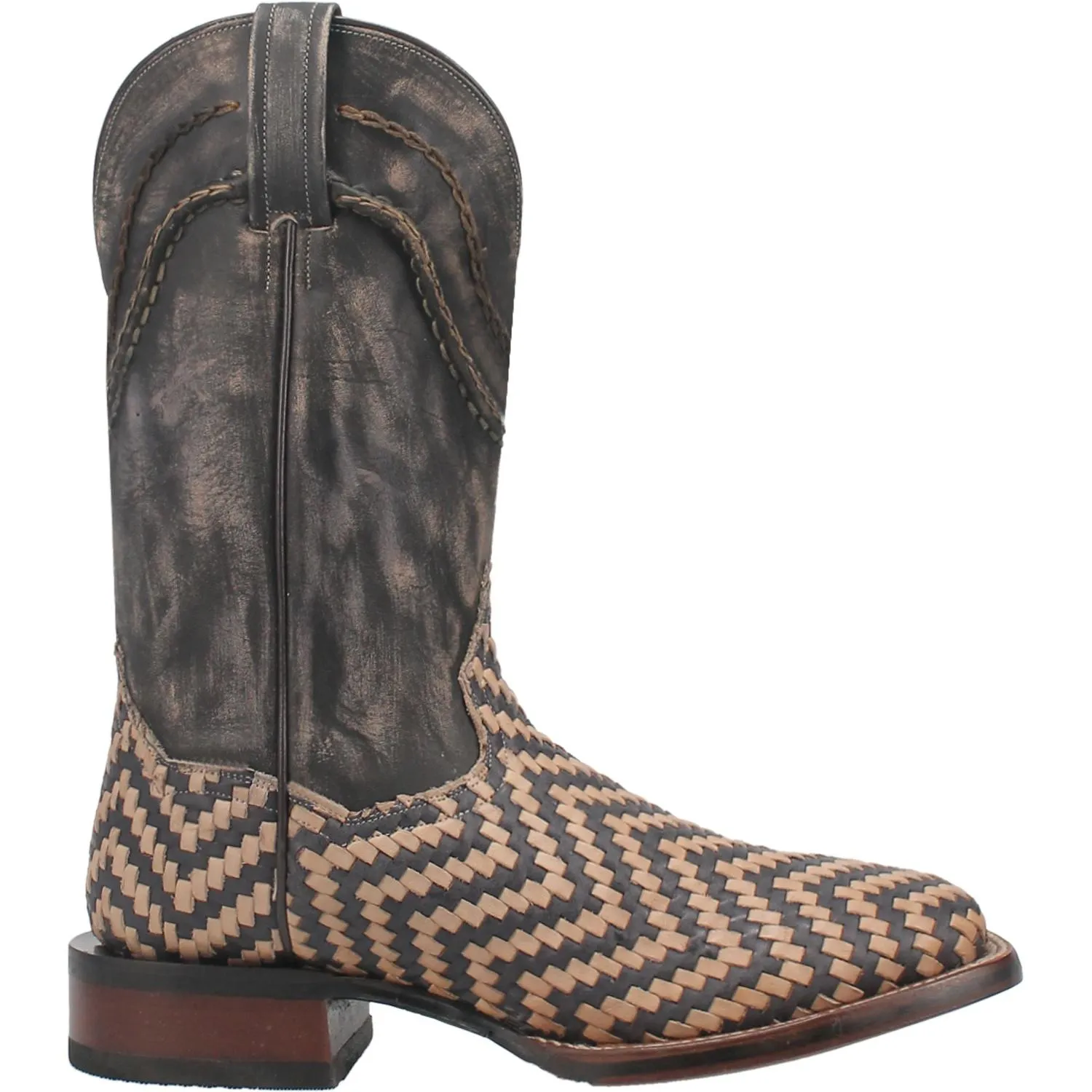 Dan Post Men's Keaton Western Boot