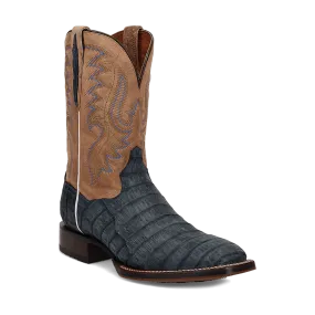 Dan Post Men's Leon Caiman Leather Boot DP5014