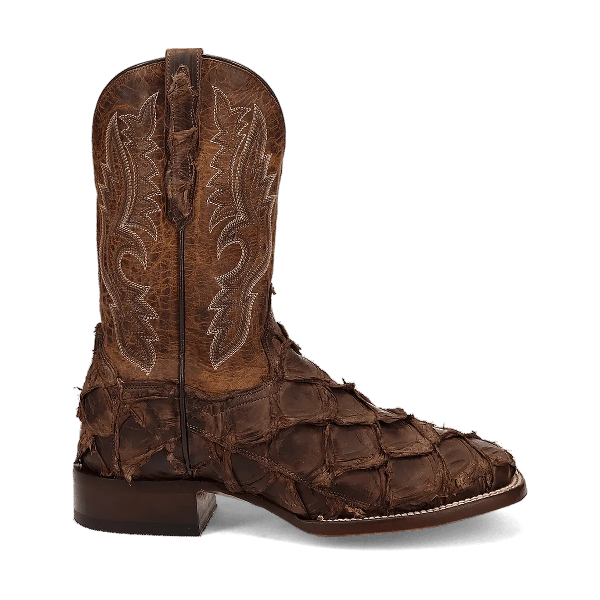 Dan Post Men's Raymond Pirarucu Boot DP5011