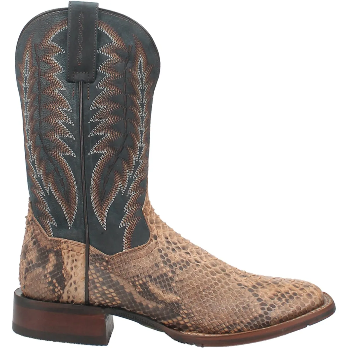 Dan Post Men's Templeton Python Boot DP4183