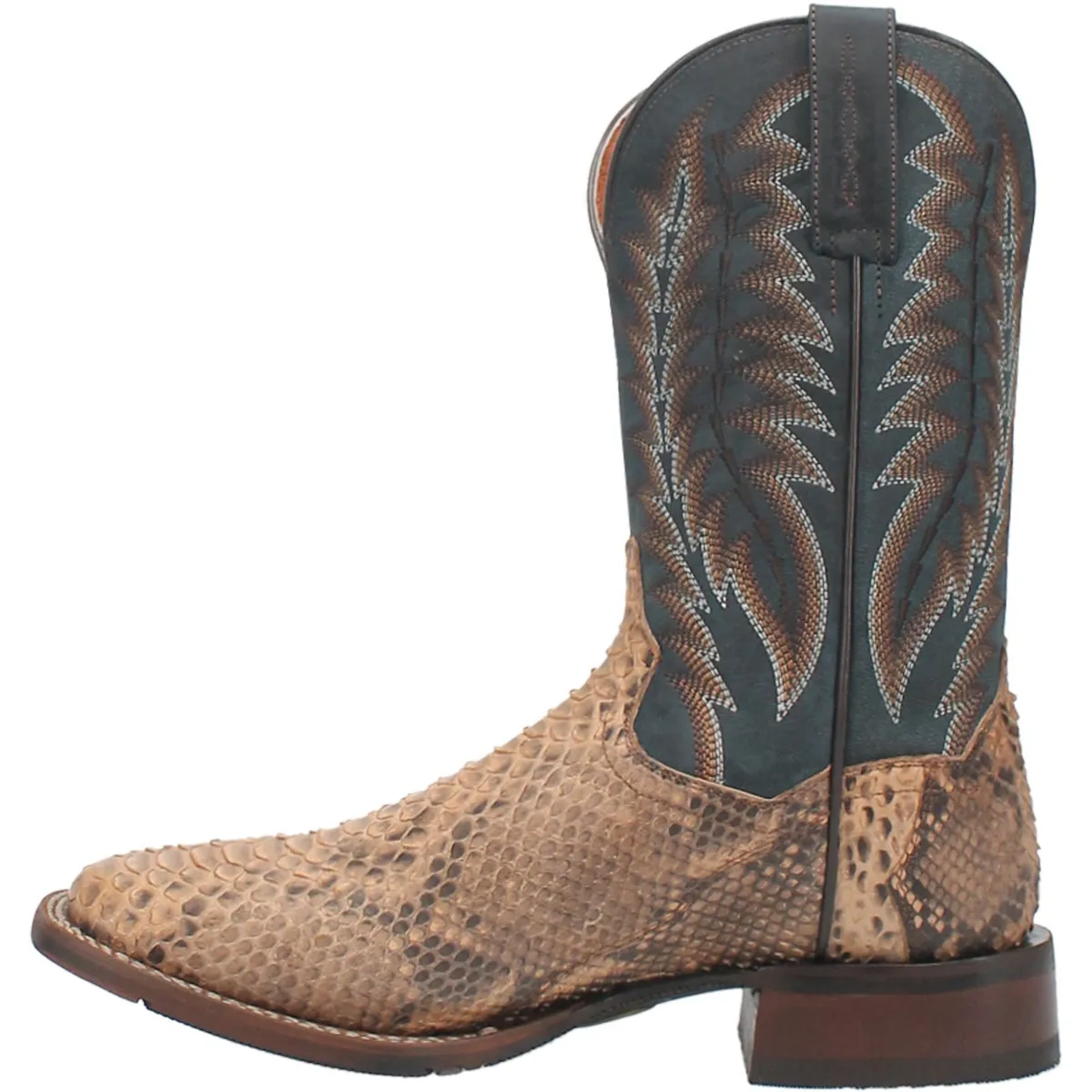 Dan Post Men's Templeton Python Boot DP4183