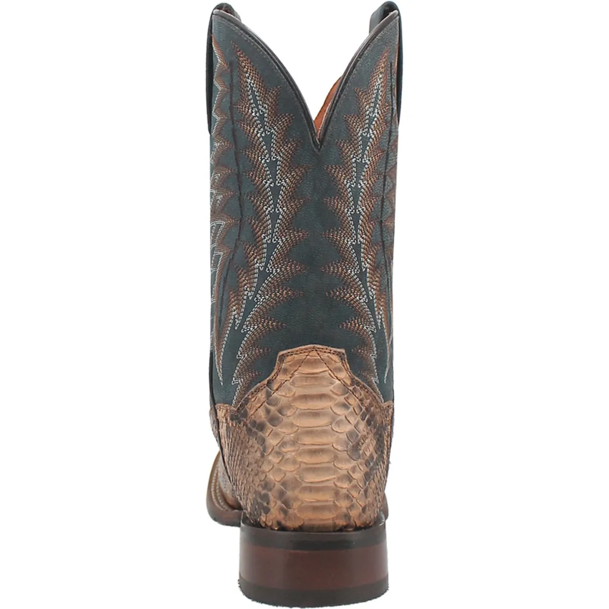 Dan Post Men's Templeton Python Boot DP4183