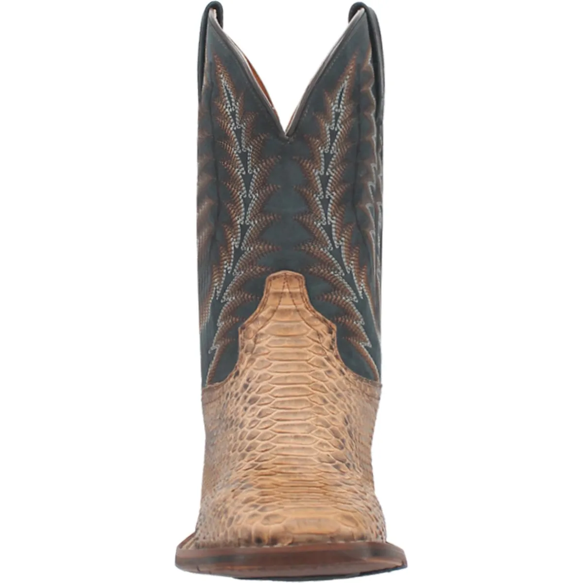 Dan Post Men's Templeton Python Boot DP4183