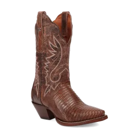 Dan Post Women's Celine Lizard Exotic Boot DP5102