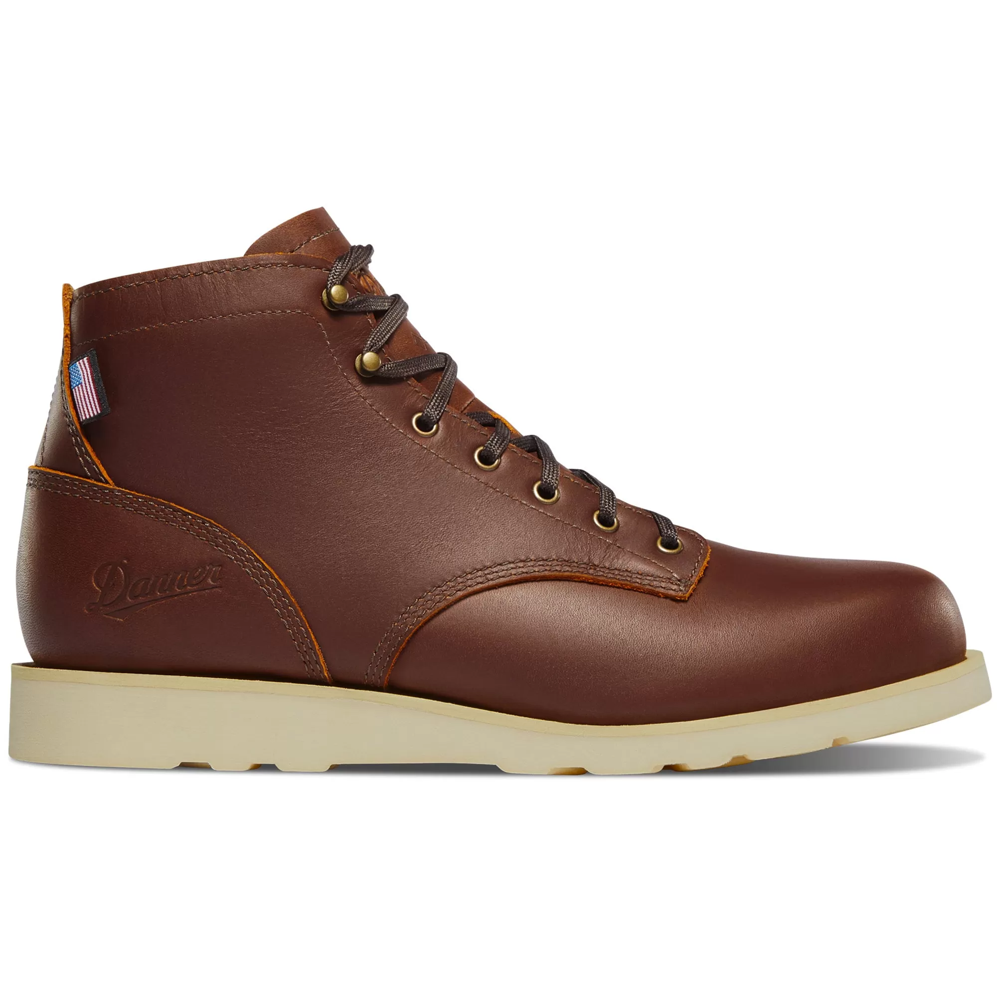 Danner Douglas 6 Gore-Tex Boot - Roasted Pecan